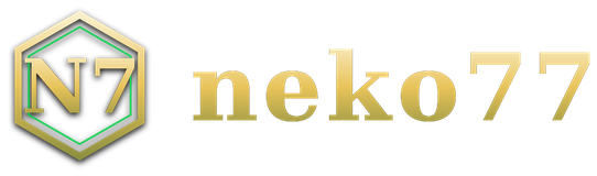 neko77 logo